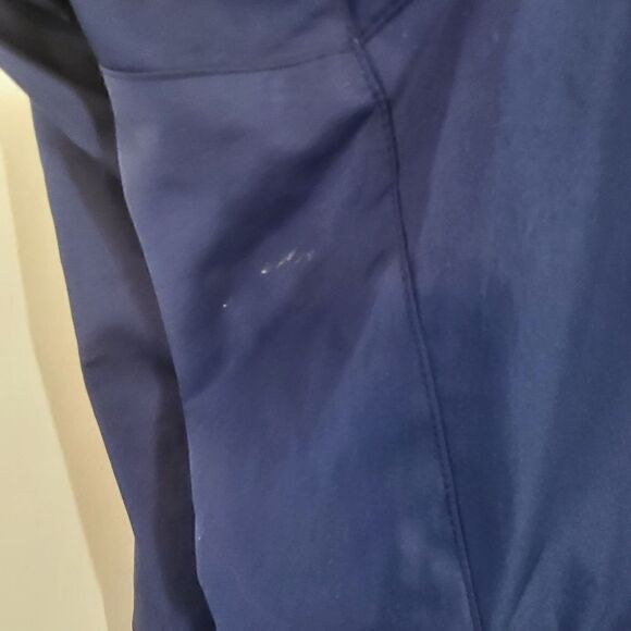 Ralph Lauren Men's Navy Blue Polo Golf Pullover Jacket - Picture 6 of 6